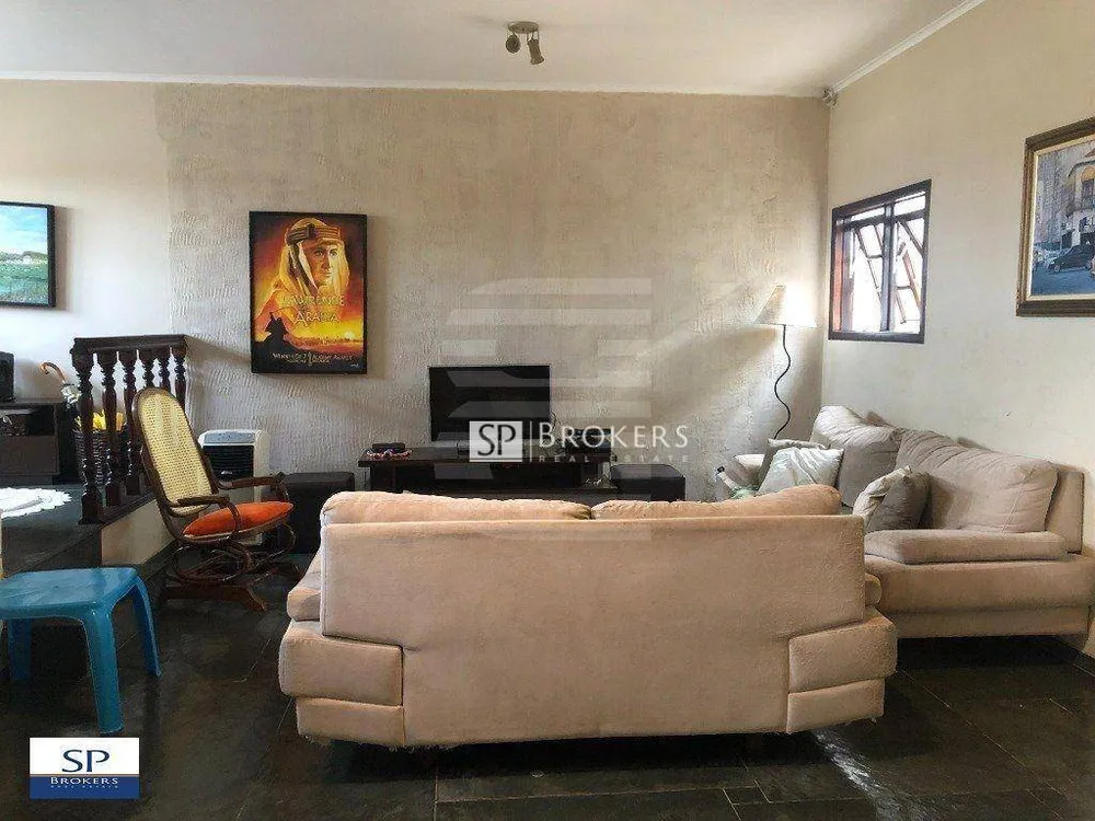 Casa, 3 quartos, 172 m² - Foto 4