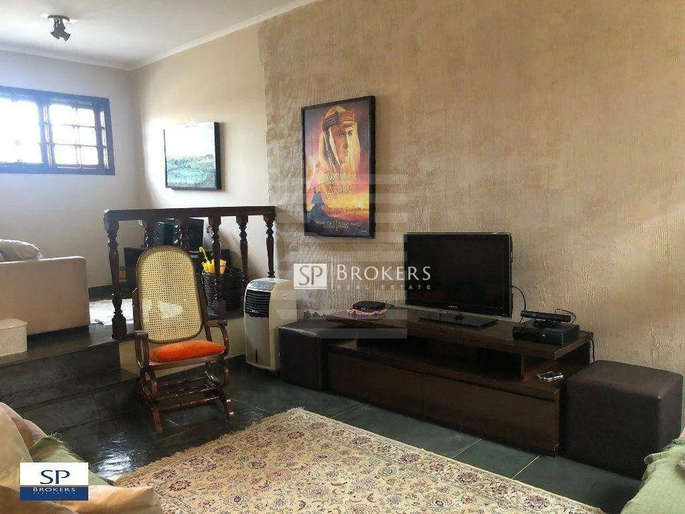 Casa, 3 quartos, 172 m² - Foto 3