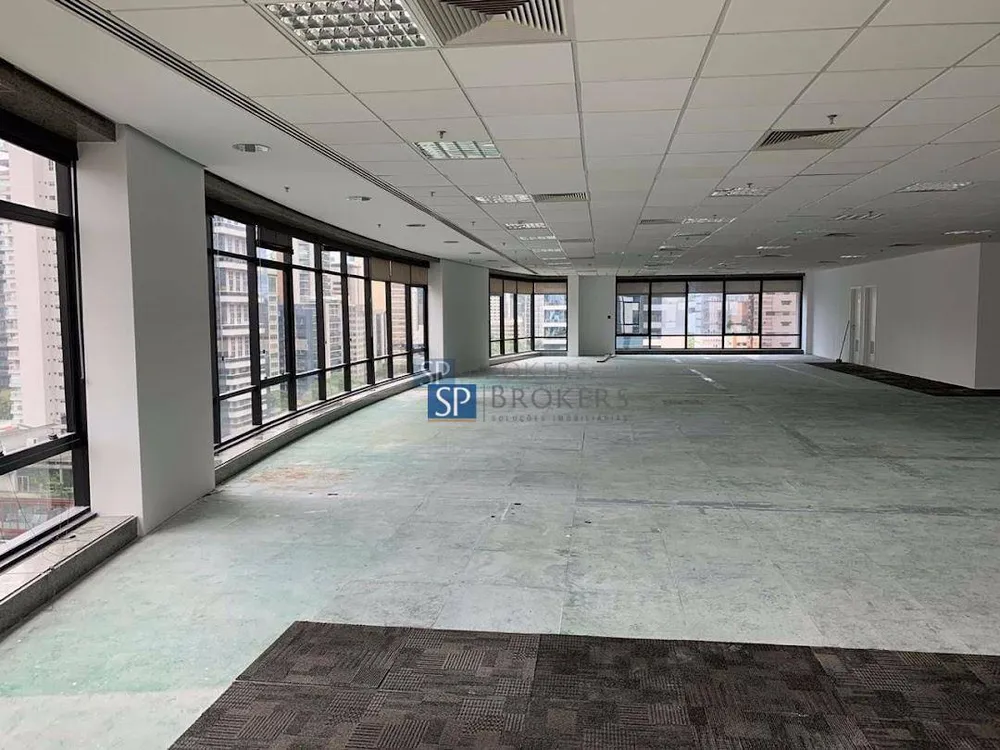 Sala-Conjunto, 589 m² - Foto 3