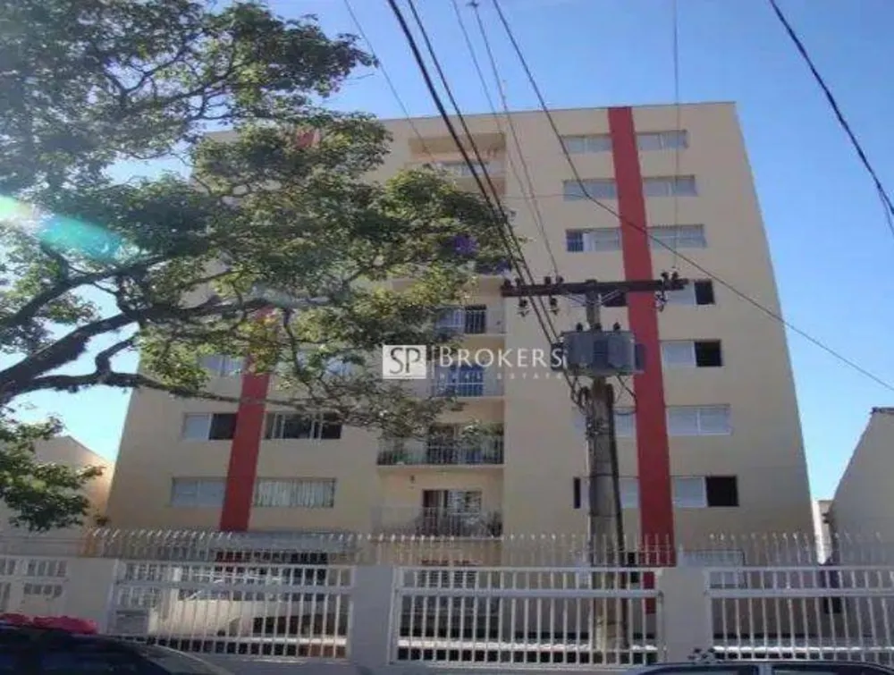 Apartamento, 1 quarto, 52 m² - Foto 1