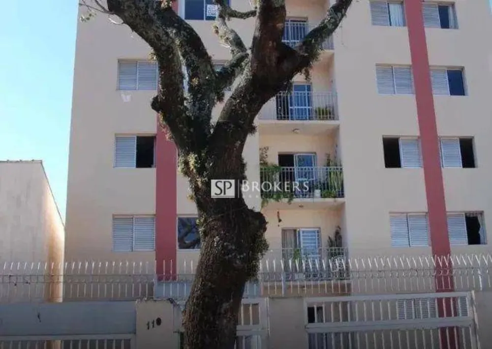 Apartamento, 1 quarto, 52 m² - Foto 2