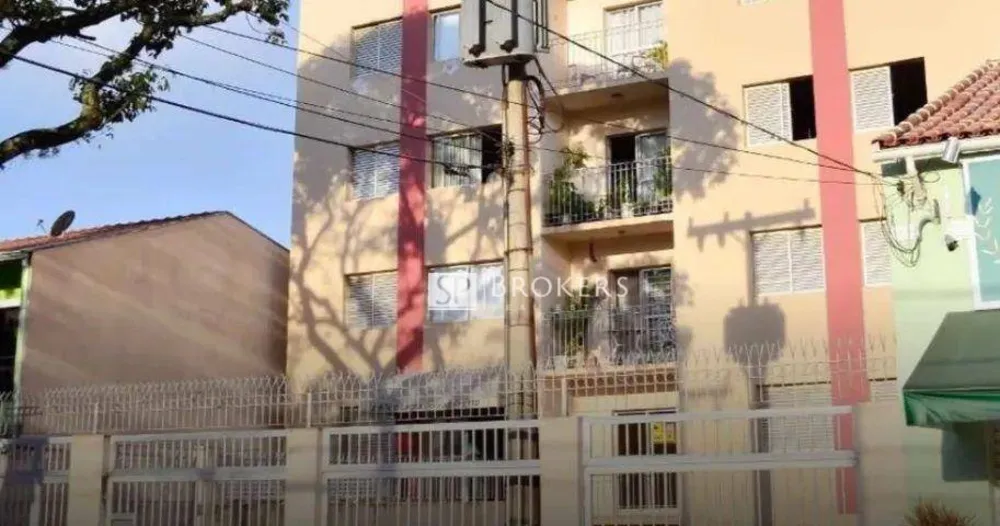 Apartamento, 1 quarto, 52 m² - Foto 3