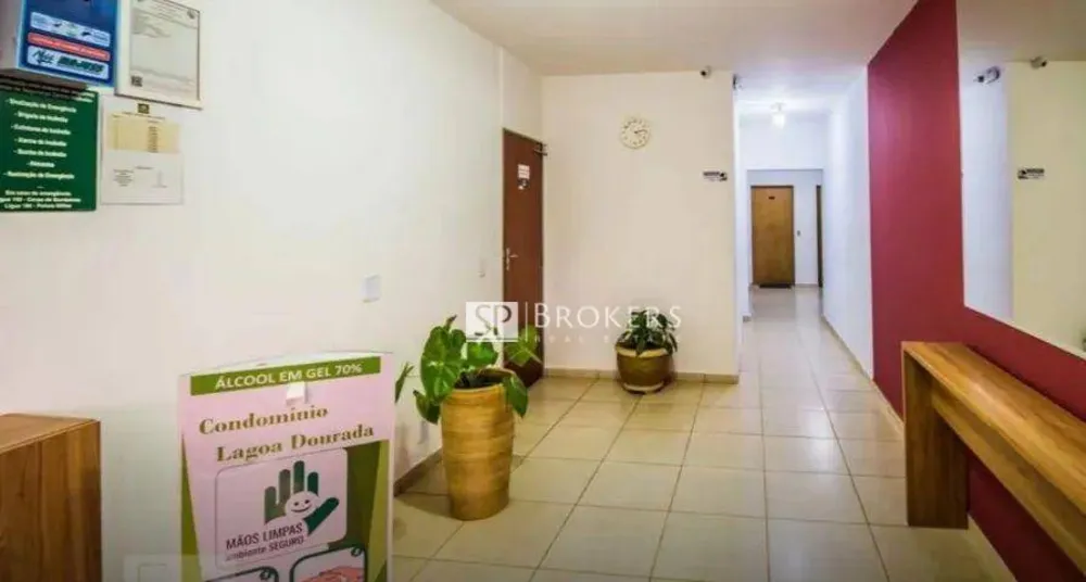 Apartamento, 1 quarto, 52 m² - Foto 4