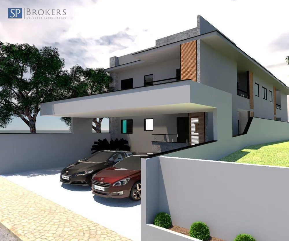 Apartamento, 3 quartos, 80 m² - Foto 1