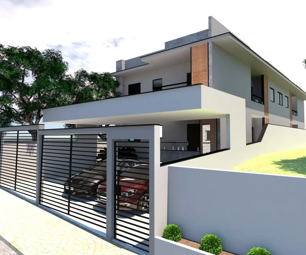 Apartamento, 3 quartos, 80 m² - Foto 2