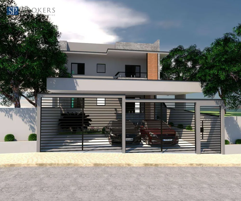 Apartamento, 3 quartos, 80 m² - Foto 4
