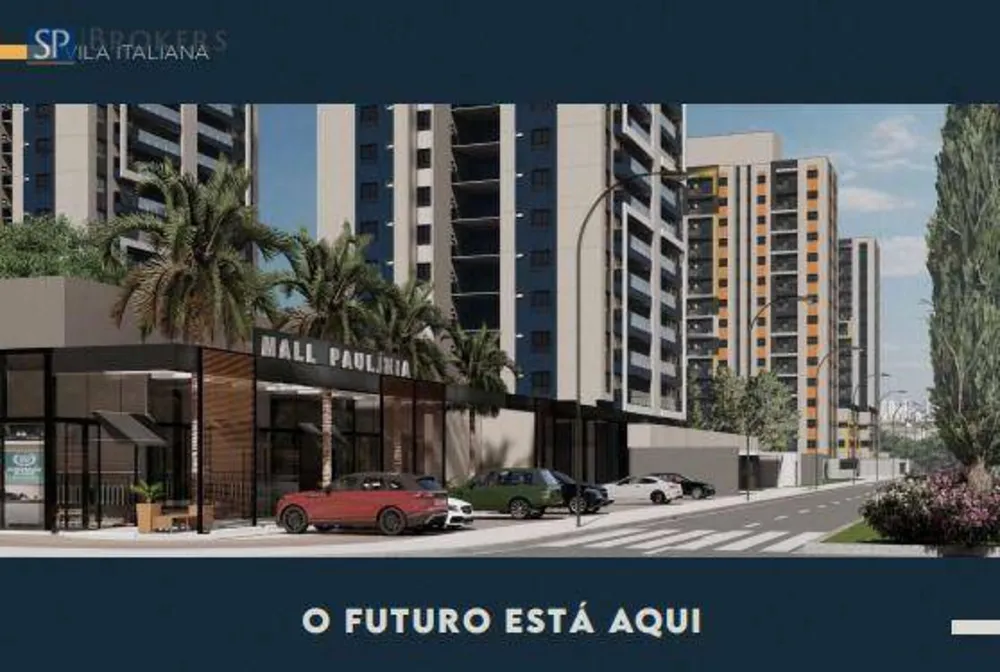 Apartamento, 2 quartos, 60 m² - Foto 4
