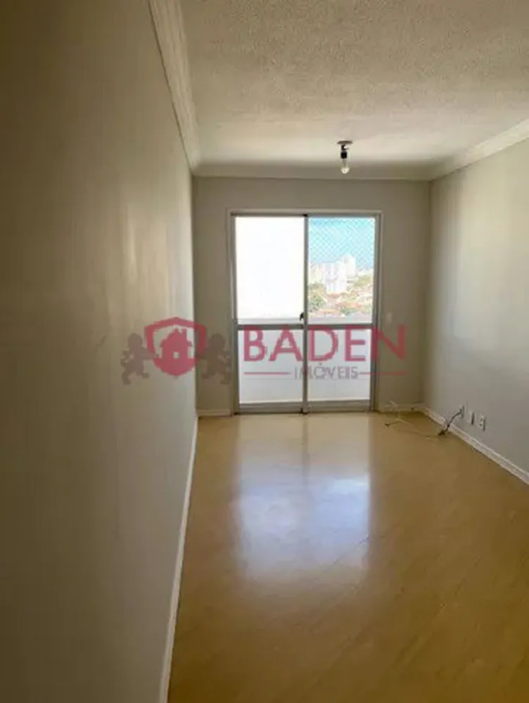 Apartamento, 3 quartos, 65 m² - Foto 1