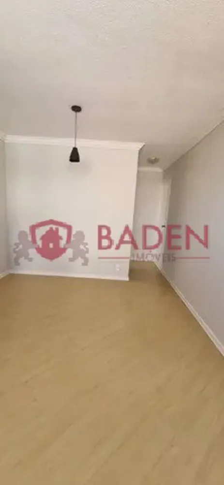 Apartamento, 3 quartos, 65 m² - Foto 3