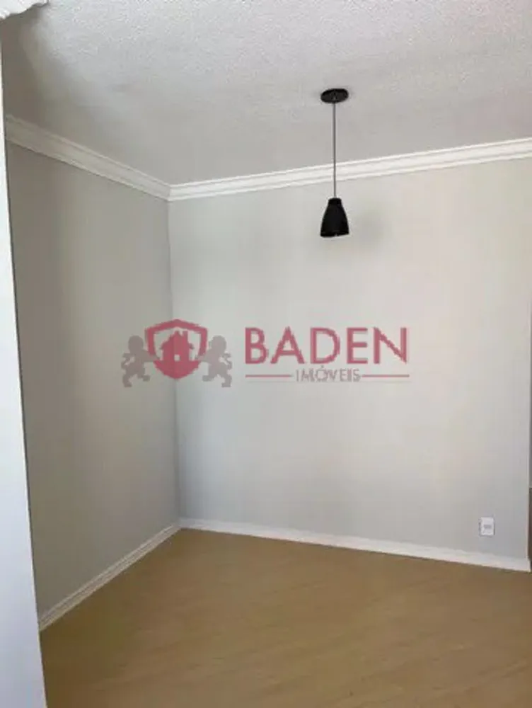 Apartamento, 3 quartos, 65 m² - Foto 4