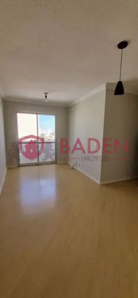 Apartamento, 3 quartos, 65 m² - Foto 2