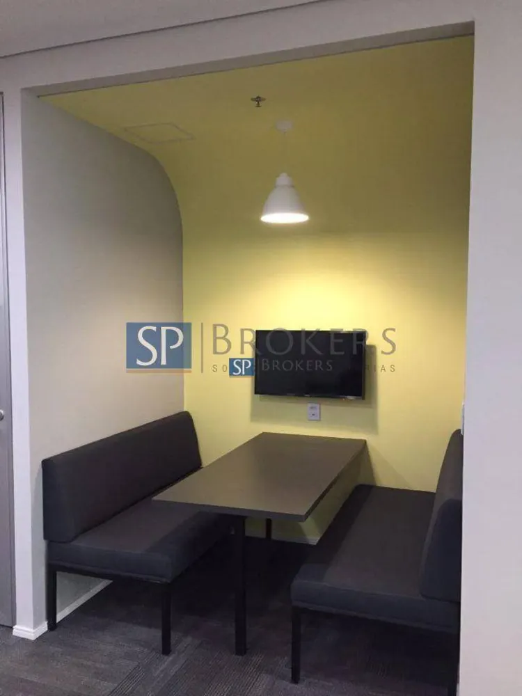 Sala-Conjunto, 246 m² - Foto 4