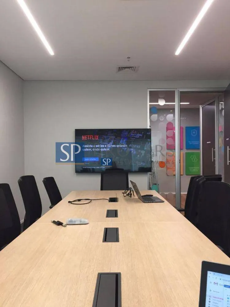 Sala-Conjunto, 246 m² - Foto 3