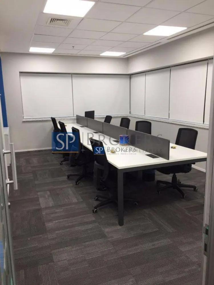 Sala-Conjunto, 246 m² - Foto 1