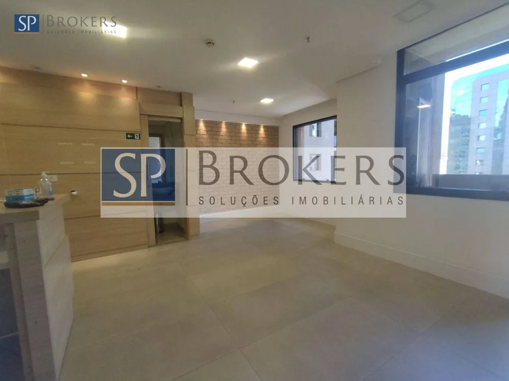Sala-Conjunto, 117 m² - Foto 3