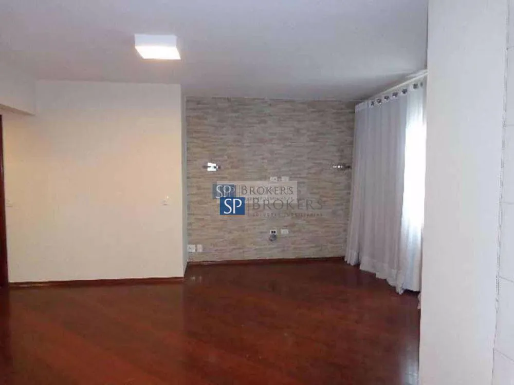 Apartamento, 3 quartos, 122 m² - Foto 1
