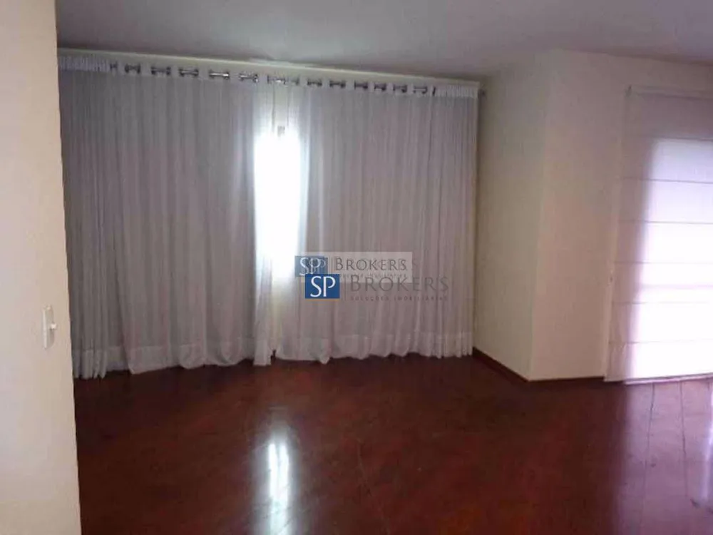 Apartamento, 3 quartos, 122 m² - Foto 2