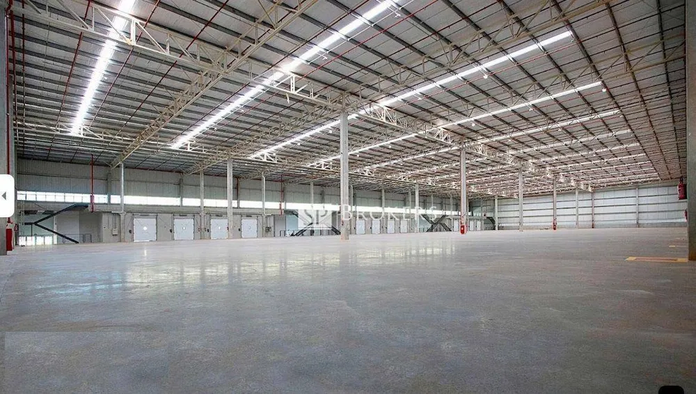 Depósito-Galpão, 1959 m² - Foto 3