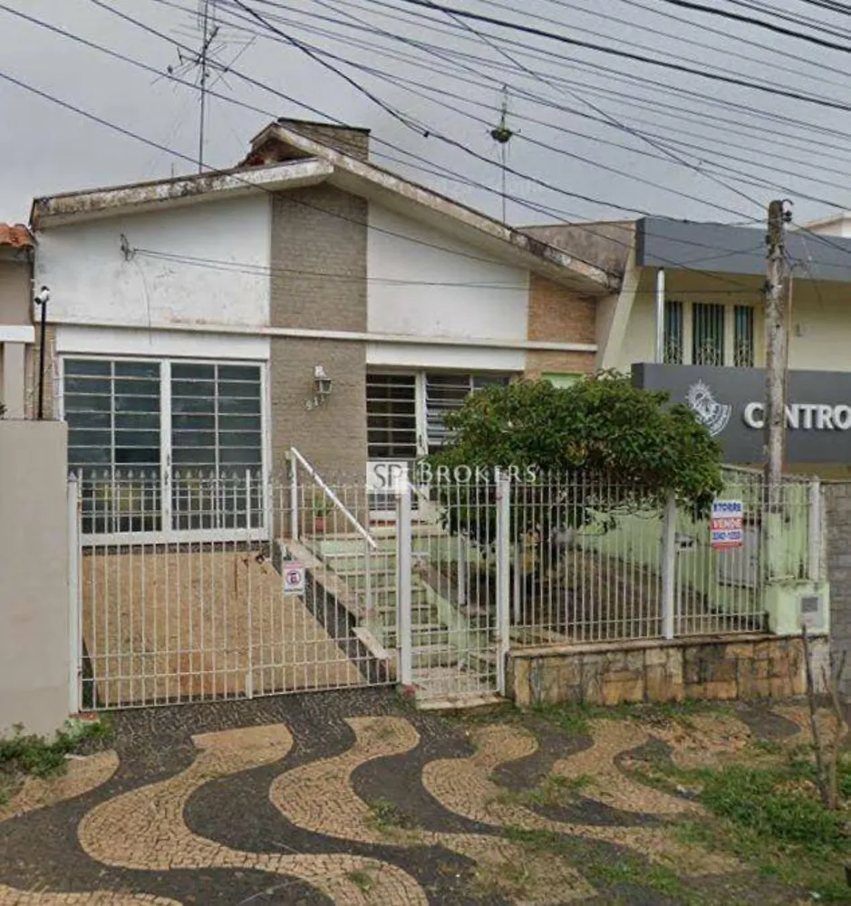 Casa, 3 quartos, 220 m² - Foto 1
