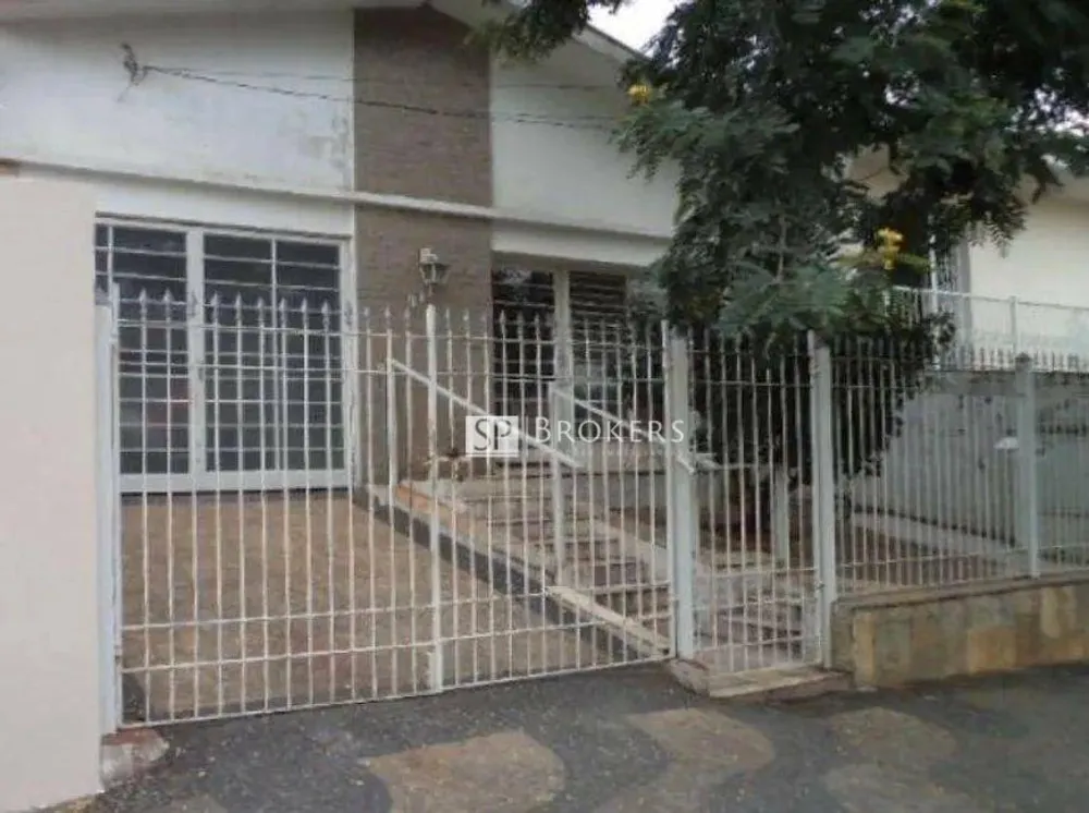 Casa, 3 quartos, 220 m² - Foto 3