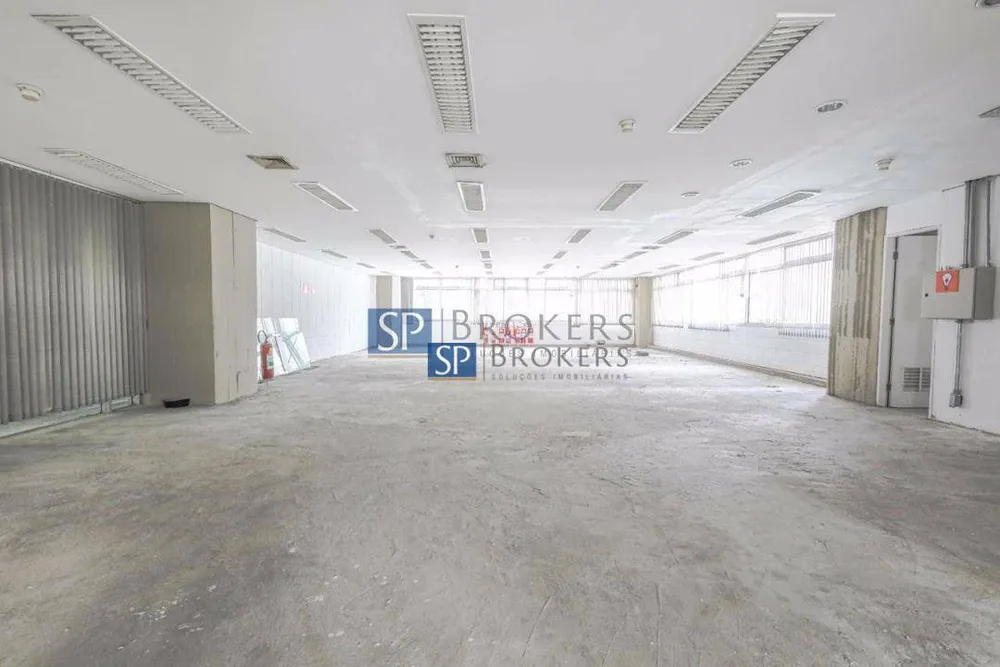 Sala-Conjunto, 803 m² - Foto 1