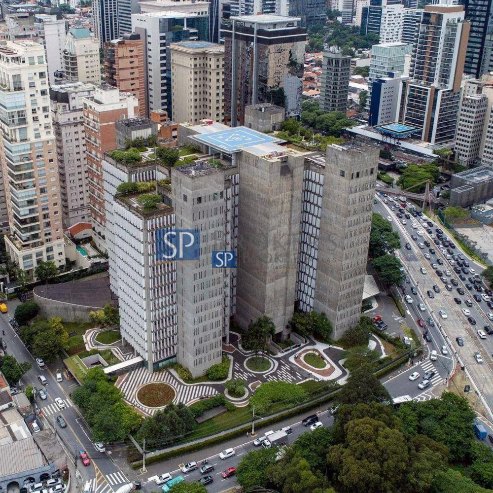 Sala-Conjunto, 803 m² - Foto 4