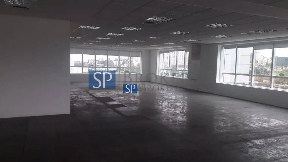 Sala-Conjunto, 544 m² - Foto 1