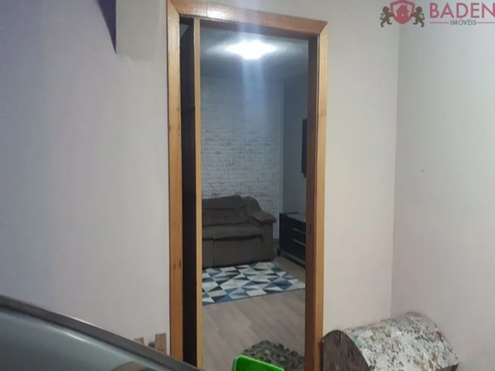 Casa, 3 quartos, 200 m² - Foto 4