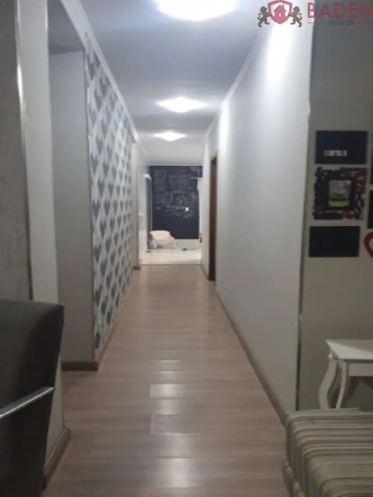 Casa, 3 quartos, 200 m² - Foto 3