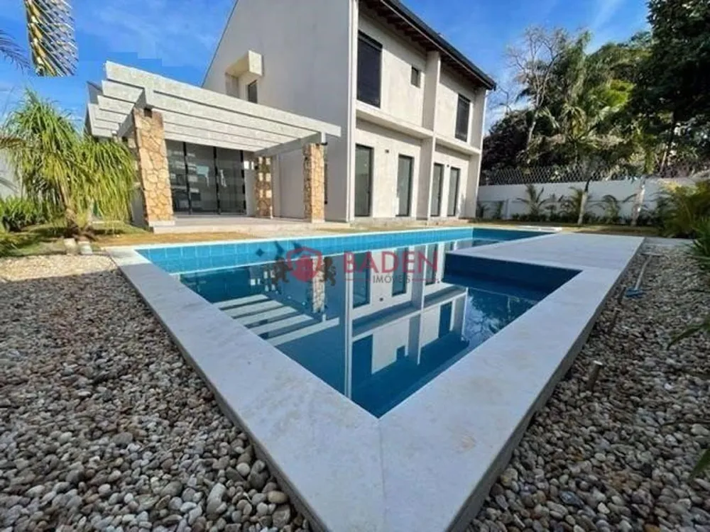 Casa de Condomínio, 5 quartos - Foto 3