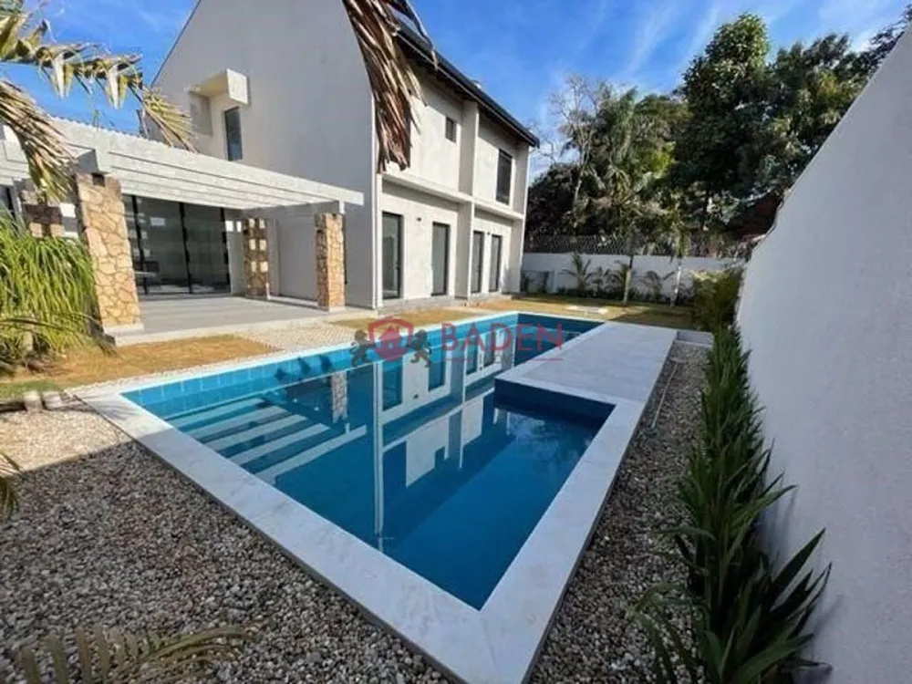 Casa de Condomínio, 5 quartos - Foto 2