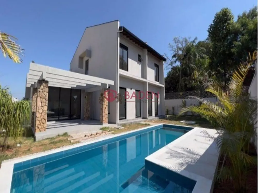Casa de Condomínio, 5 quartos - Foto 4