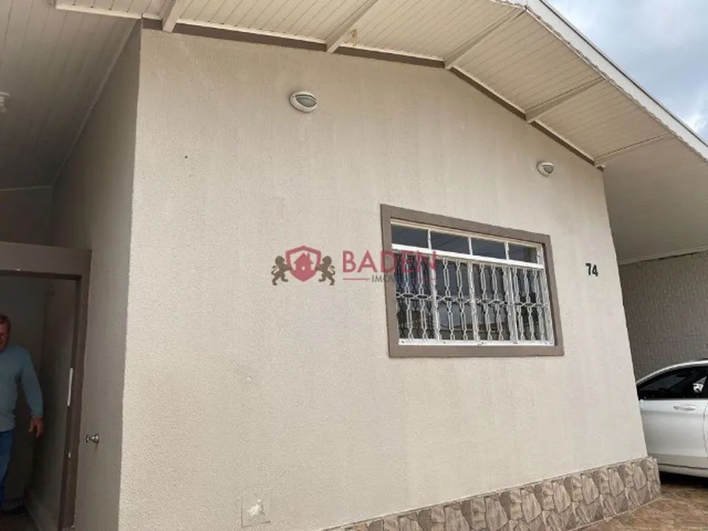Casa, 3 quartos, 260 m² - Foto 3