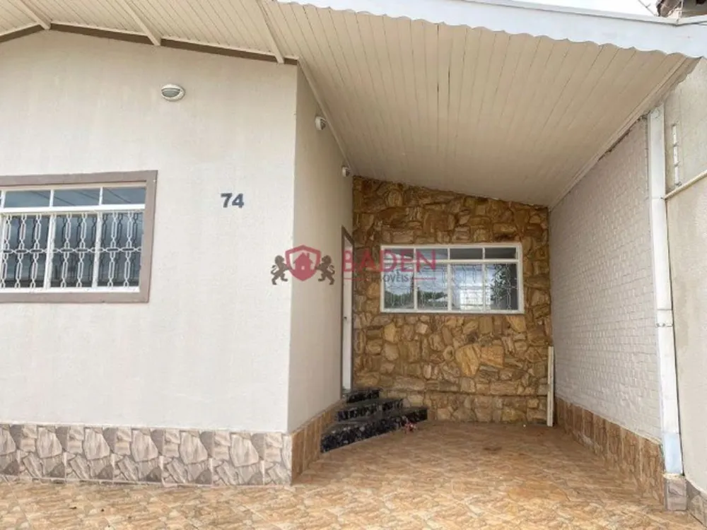 Casa, 3 quartos, 260 m² - Foto 2