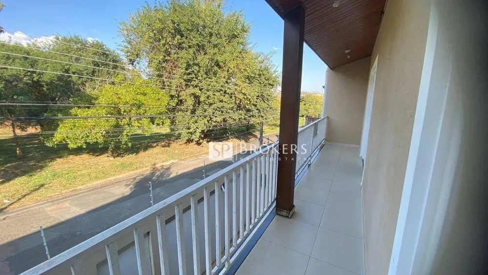 Casa, 3 quartos, 230 m² - Foto 4