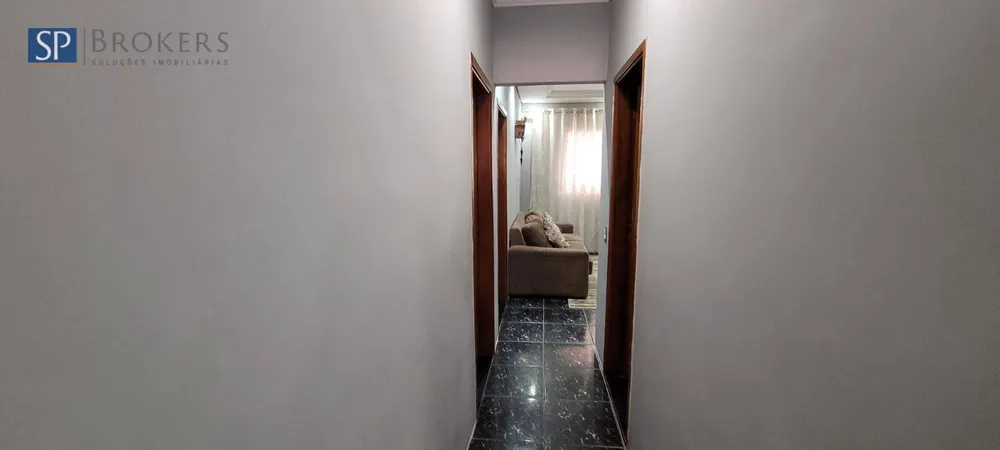 Casa, 3 quartos, 186 m² - Foto 2