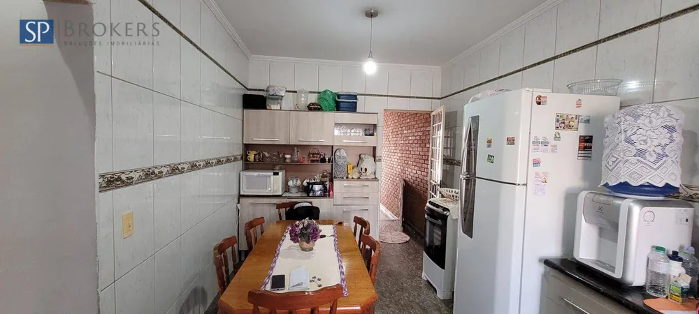 Casa, 3 quartos, 186 m² - Foto 4