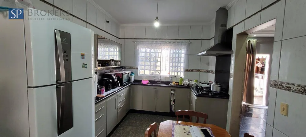Casa, 3 quartos, 186 m² - Foto 3