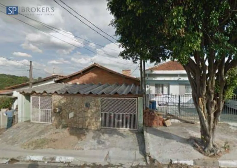 Casa, 3 quartos, 186 m² - Foto 1