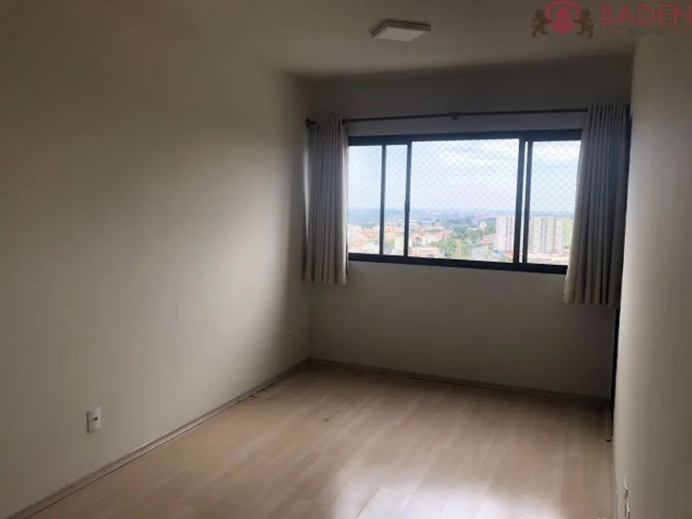 Apartamento, 3 quartos, 75 m² - Foto 2