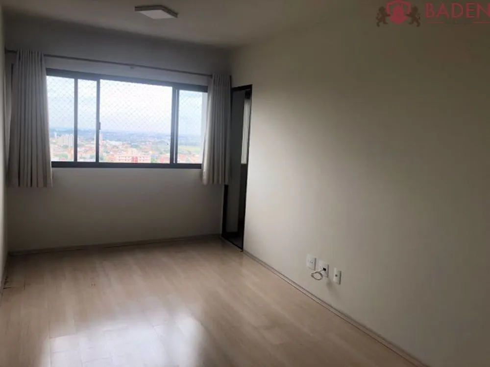 Apartamento, 3 quartos, 75 m² - Foto 1