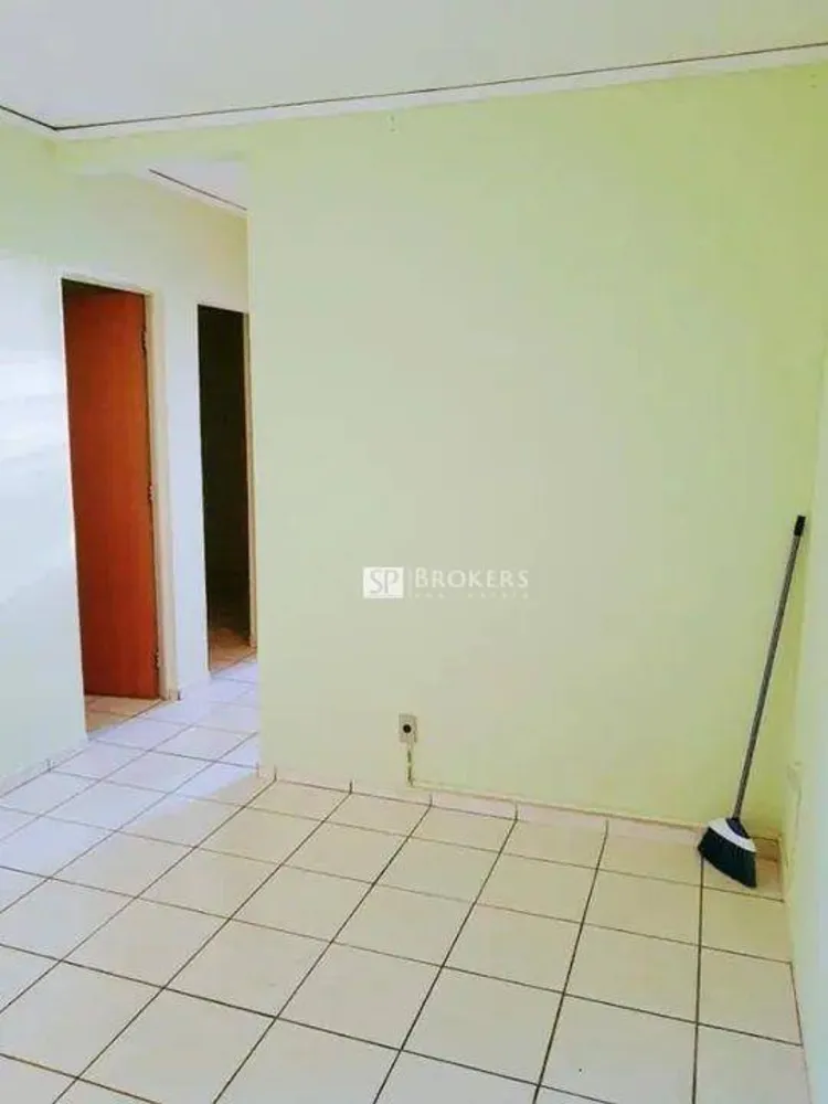 Apartamento, 2 quartos, 49 m² - Foto 3