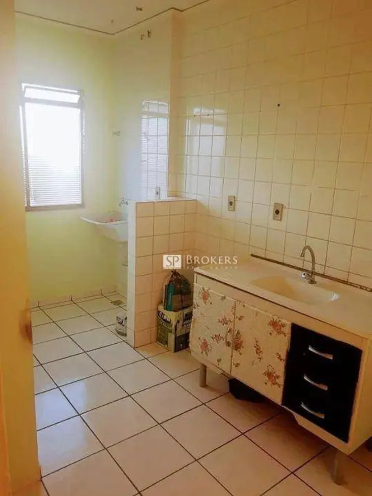 Apartamento, 2 quartos, 49 m² - Foto 1