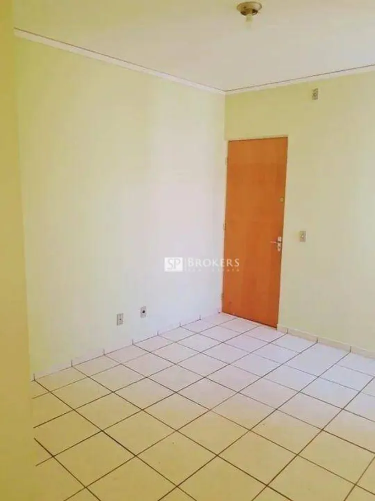 Apartamento, 2 quartos, 49 m² - Foto 4