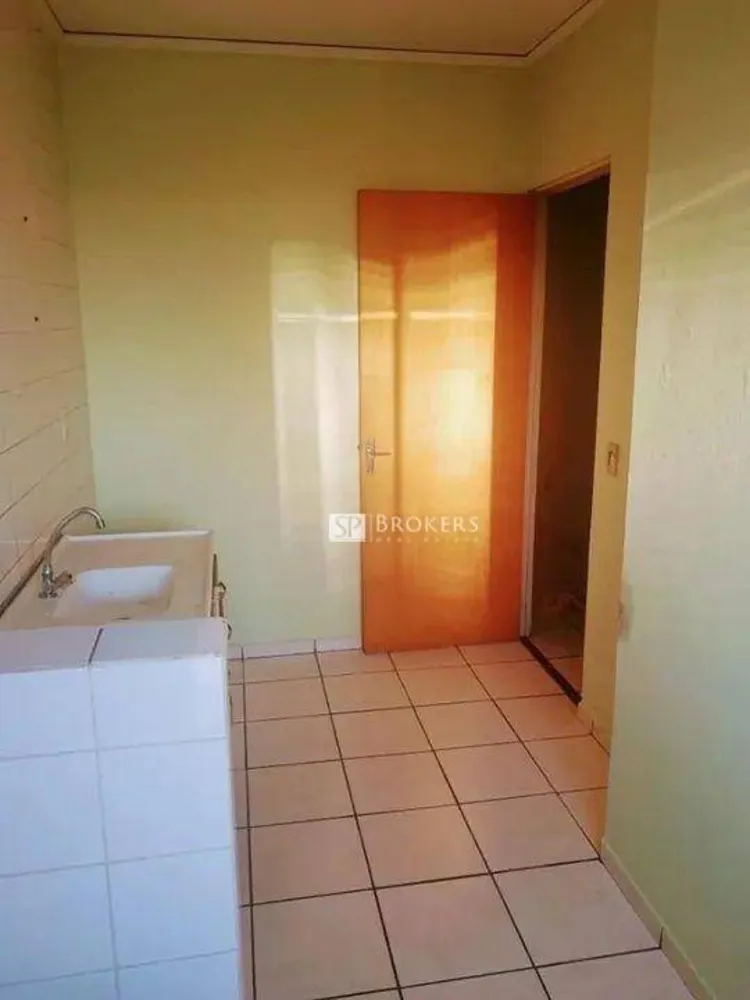 Apartamento, 2 quartos, 49 m² - Foto 2