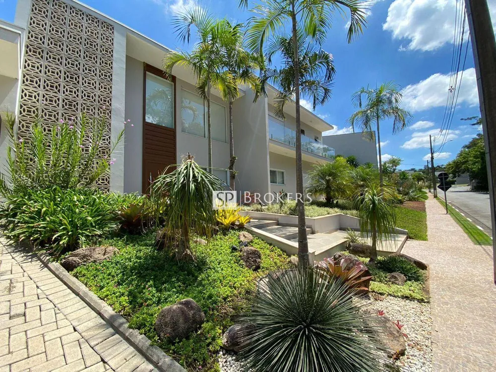 Casa de Condomínio, 4 quartos - Foto 1