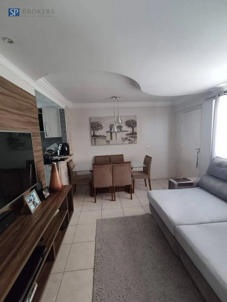 Apartamento, 3 quartos, 64 m² - Foto 1