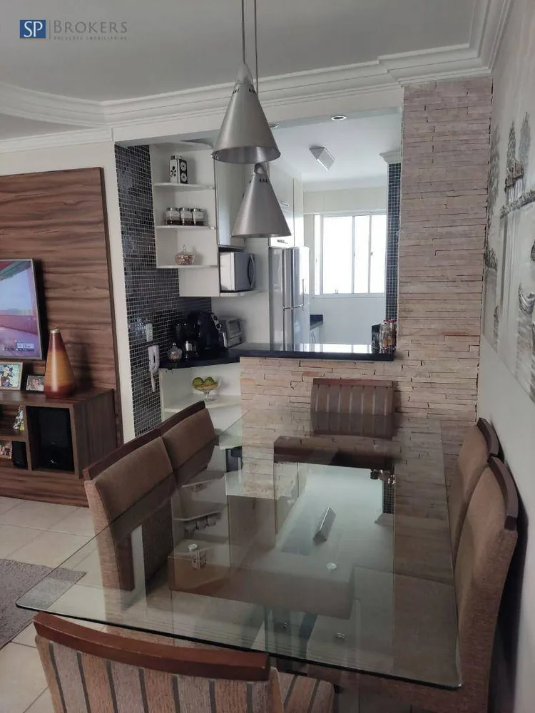 Apartamento, 3 quartos, 64 m² - Foto 3