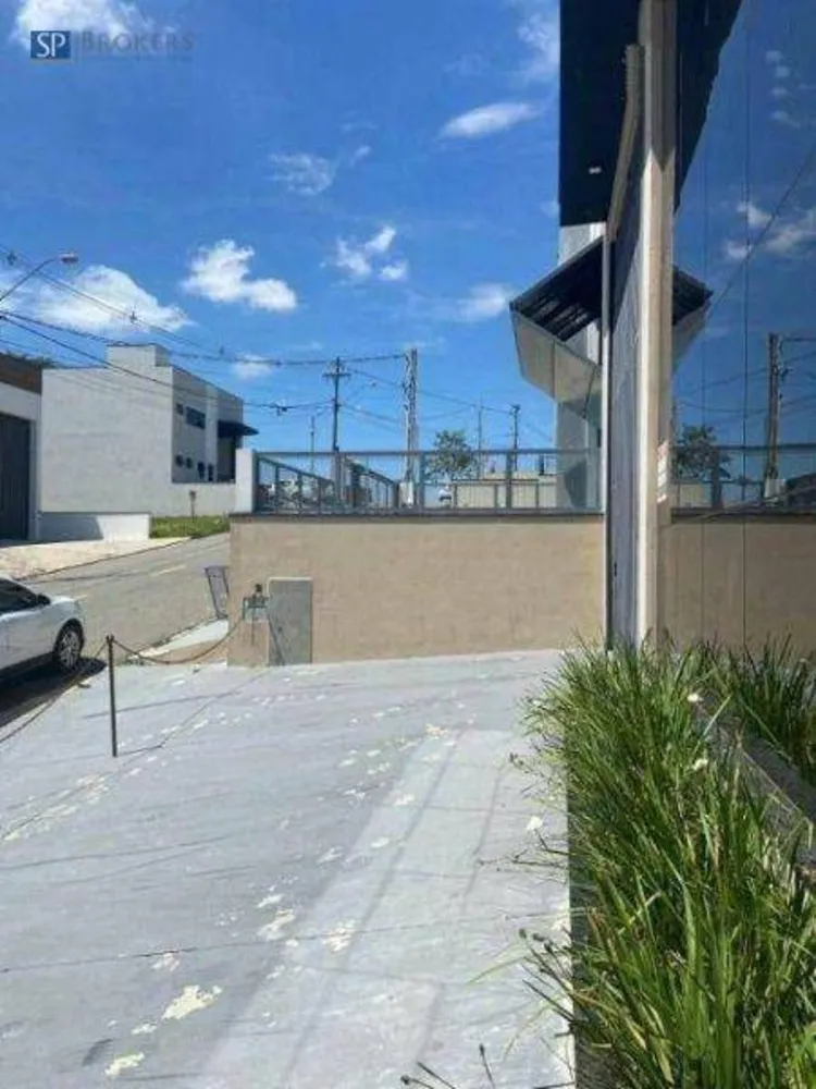 Depósito-Galpão, 326 m² - Foto 3