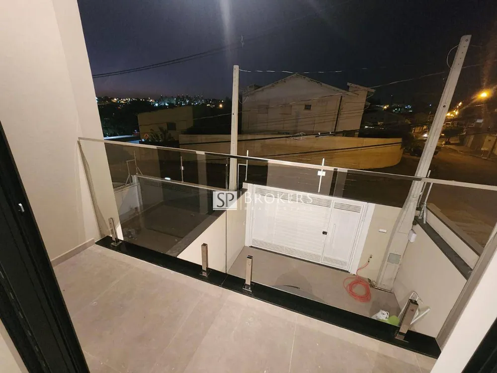 Sobrado, 3 quartos, 145 m² - Foto 3